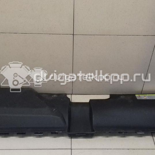 Фото Кожух замка капота  8K0807081 для Audi A4