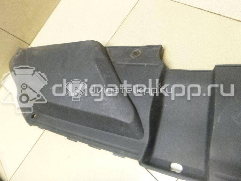 Фото Кожух замка капота  8K0807081 для Audi A4 {forloop.counter}}