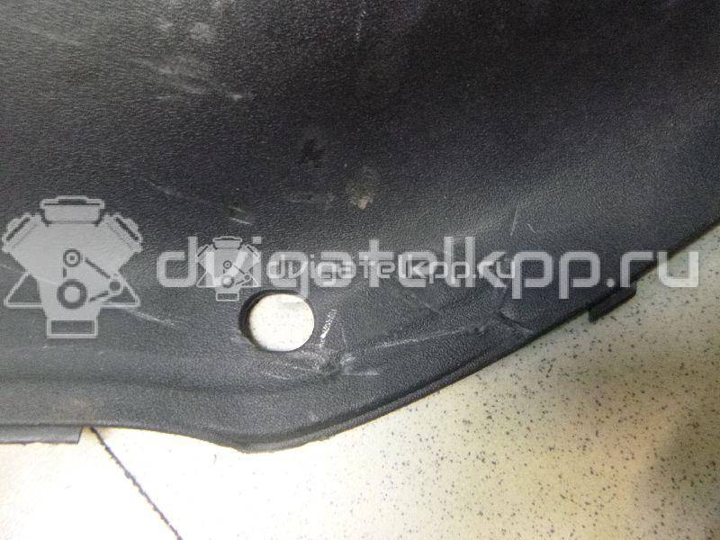 Фото Кожух замка капота  8K0807081 для Audi A4 {forloop.counter}}