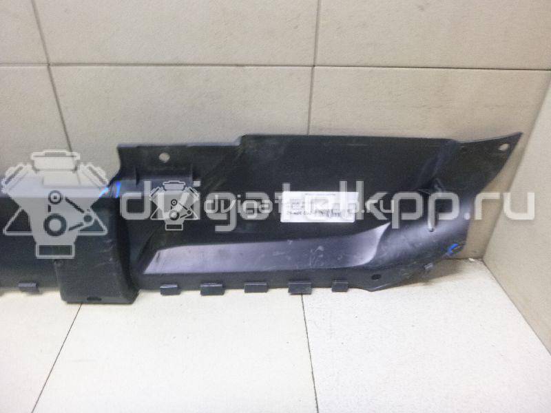 Фото Кожух замка капота  8K0807081 для Audi A4 {forloop.counter}}