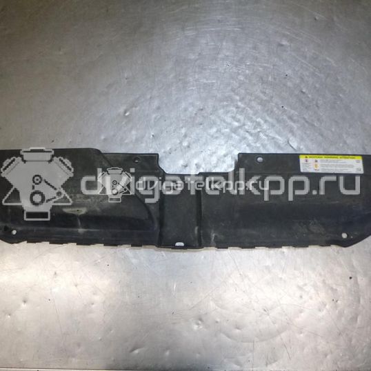Фото Кожух замка капота  8K0807081 для Audi A4