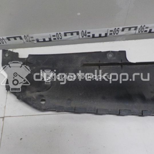 Фото Кожух замка капота  8K0807081 для Audi A4