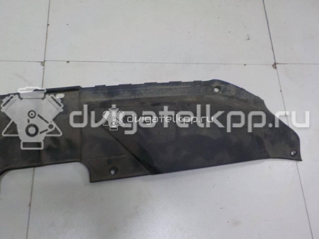 Фото Кожух замка капота  8K0807081 для Audi A4 {forloop.counter}}