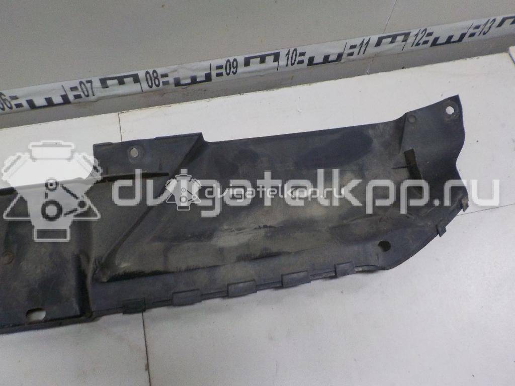 Фото Кожух замка капота  8K0807081 для Audi A4 {forloop.counter}}