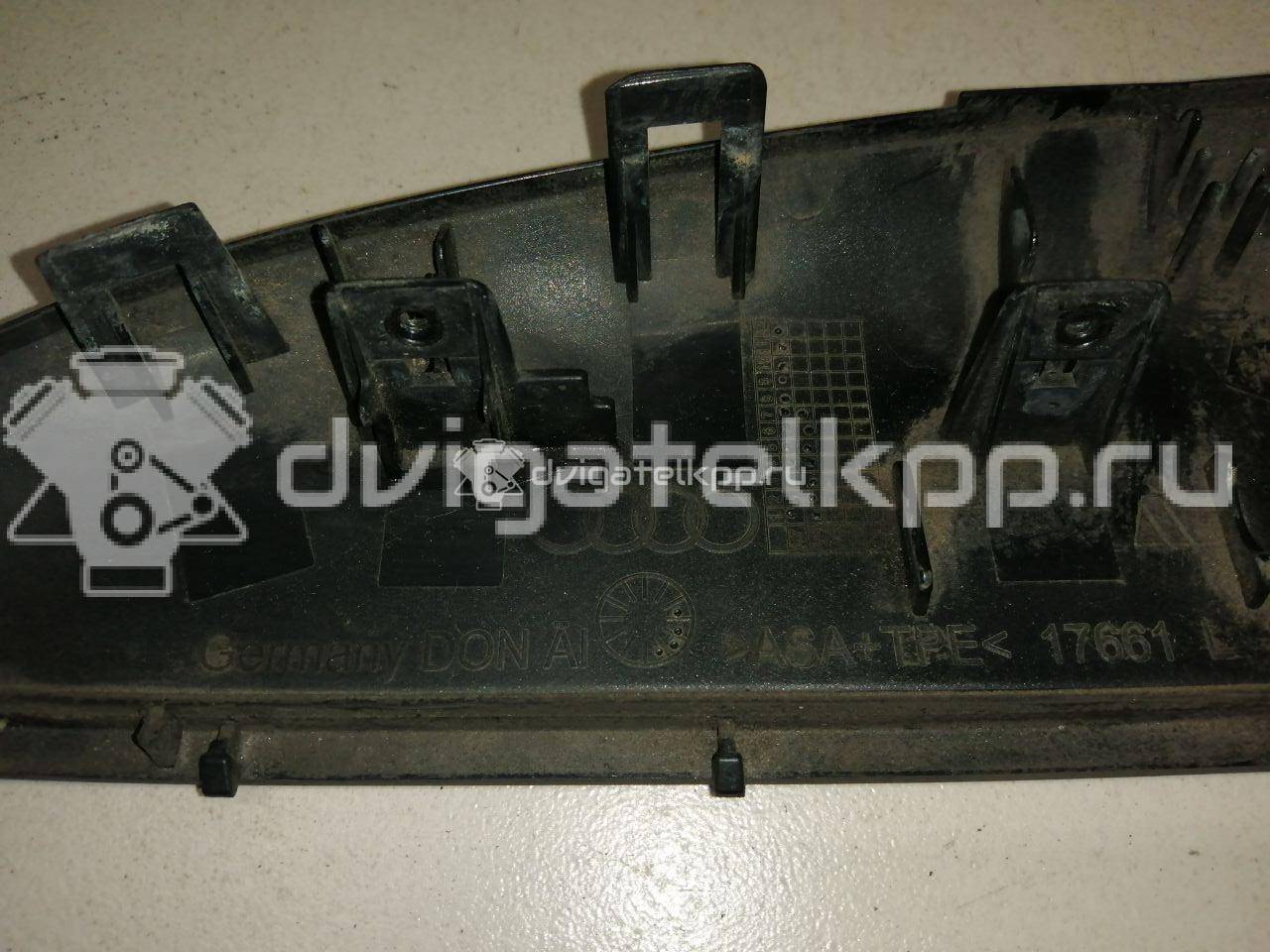 Фото Накладка зеркала левого  8T085852301C для audi A4 [B8] {forloop.counter}}