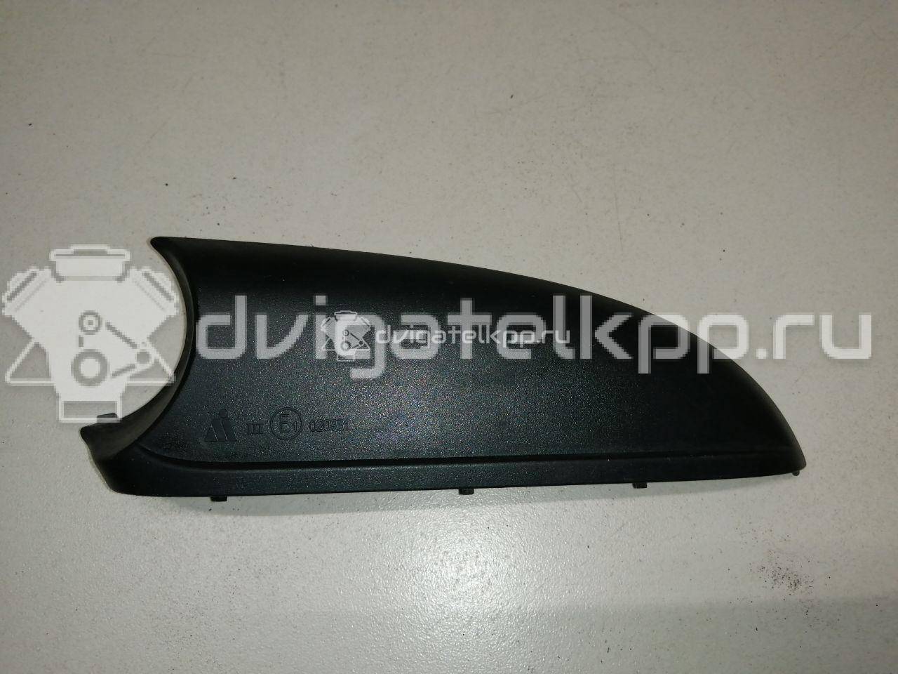 Фото Накладка зеркала левого  8T085852301C для audi A4 [B8] {forloop.counter}}