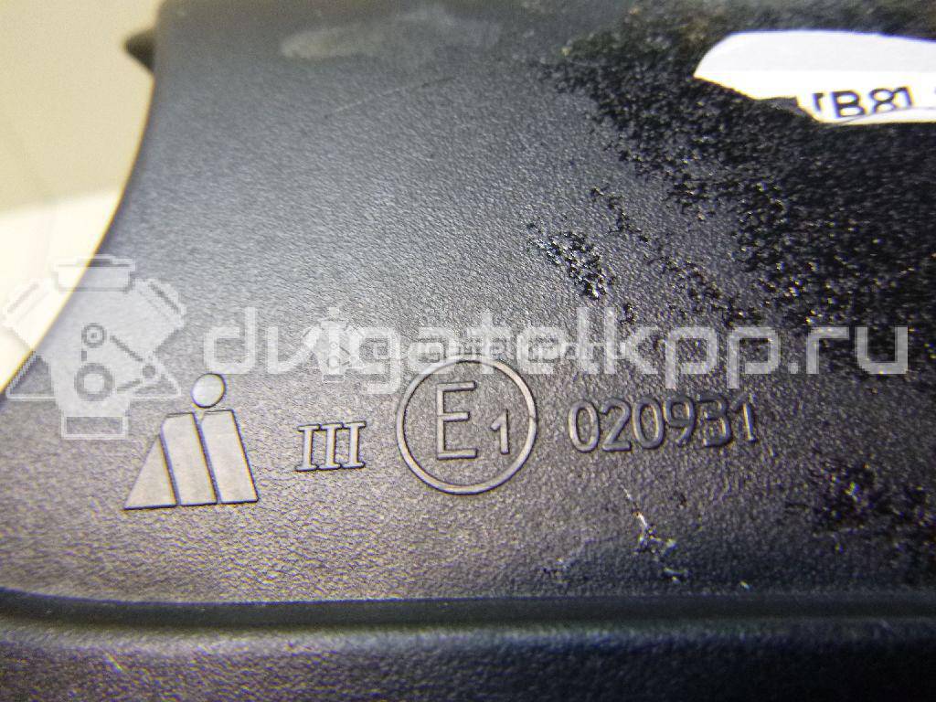 Фото Накладка зеркала левого  8T085852301C для audi A4 [B8] {forloop.counter}}