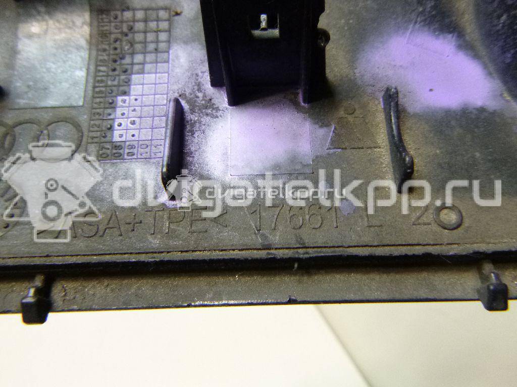 Фото Накладка зеркала левого  8T085852301C для audi A4 [B8] {forloop.counter}}