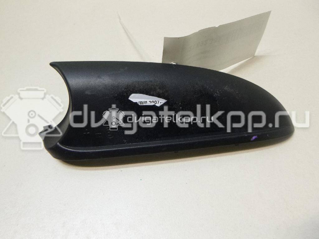 Фото Накладка зеркала левого  8T085852301C для audi A4 [B8] {forloop.counter}}