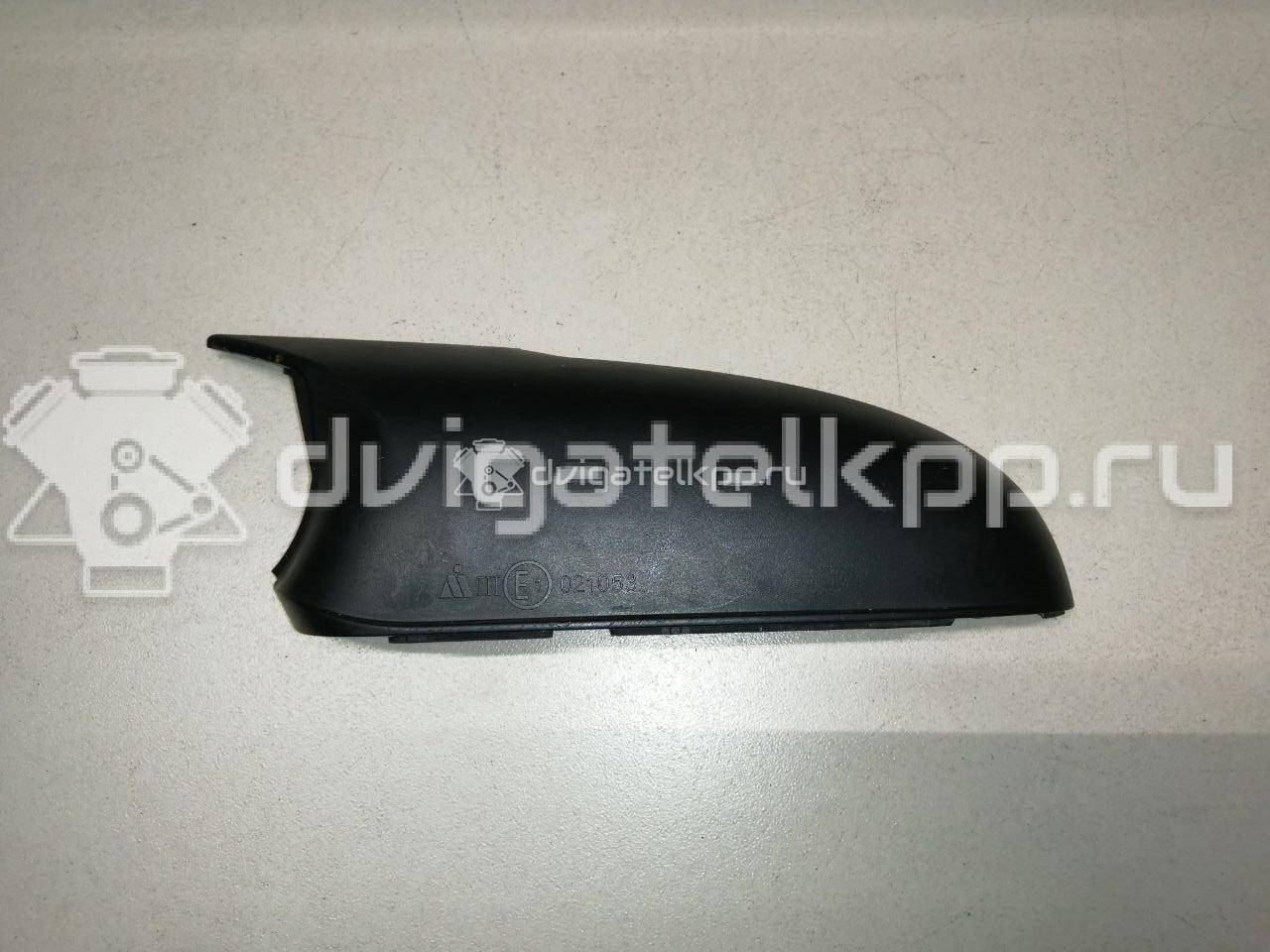 Фото Накладка зеркала левого  8F085852301C для audi A4 [B8] {forloop.counter}}