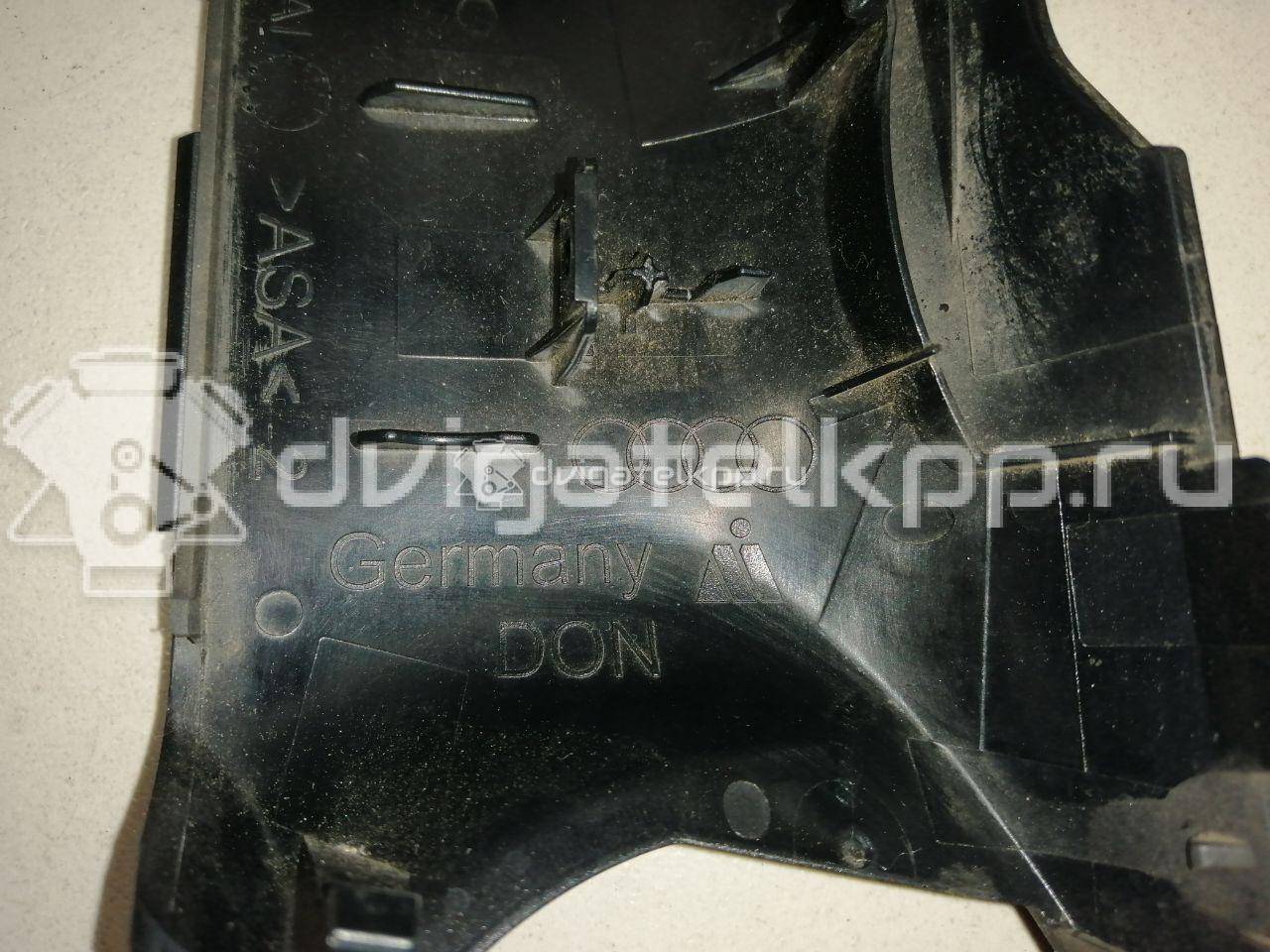 Фото Накладка зеркала левого  8F085852301C для audi A4 [B8] {forloop.counter}}