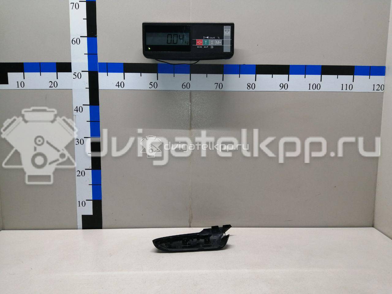 Фото Накладка зеркала левого  8F085852301C для audi A4 [B8] {forloop.counter}}