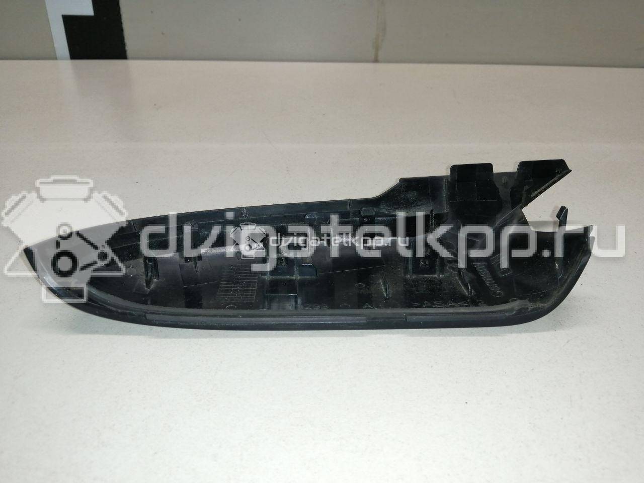 Фото Накладка зеркала левого  8F085852301C для audi A4 [B8] {forloop.counter}}