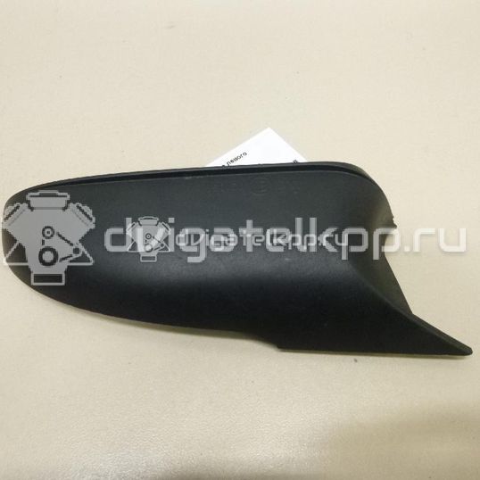 Фото Накладка зеркала левого  8F085852301C для audi A4 [B8]