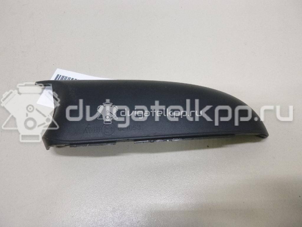 Фото Накладка зеркала левого  8F085852301C для audi A4 [B8] {forloop.counter}}