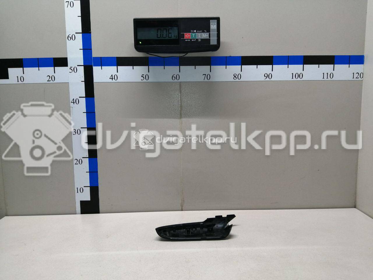 Фото Накладка зеркала левого  8F085852301C для audi A4 [B8] {forloop.counter}}
