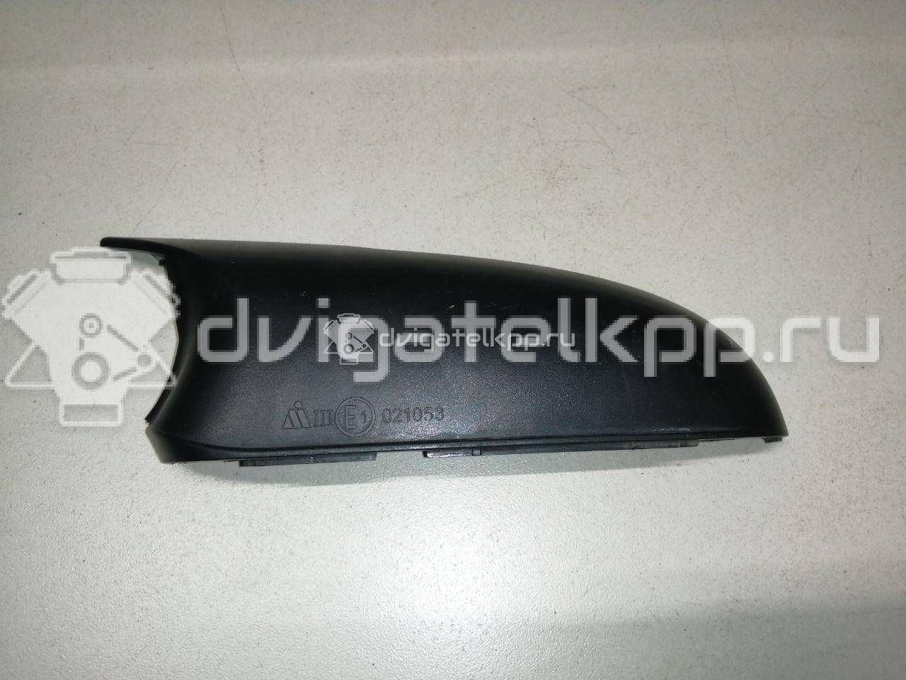 Фото Накладка зеркала левого  8F085852301C для audi A4 [B8] {forloop.counter}}