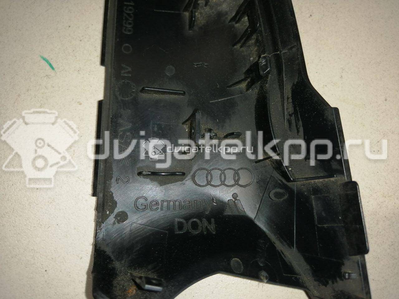 Фото Накладка зеркала левого  8F085852301C для audi A4 [B8] {forloop.counter}}