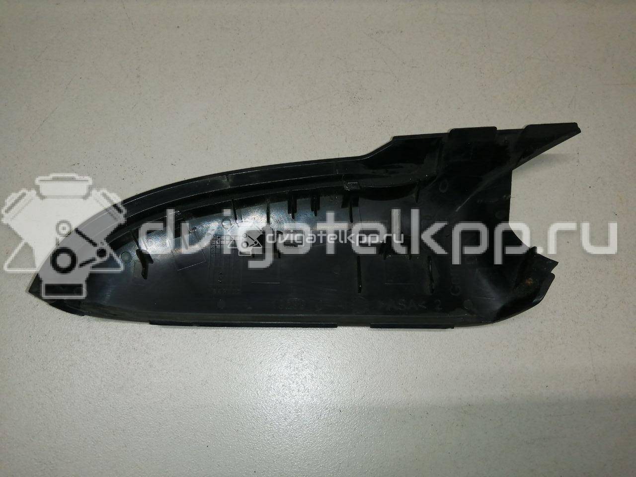 Фото Накладка зеркала левого  8F085852301C для audi A4 [B8] {forloop.counter}}
