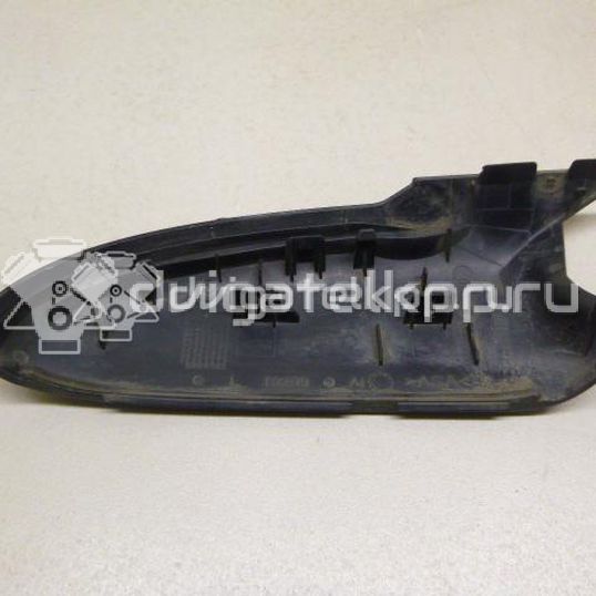Фото Накладка зеркала левого  8F085852301C для audi A4 [B8]