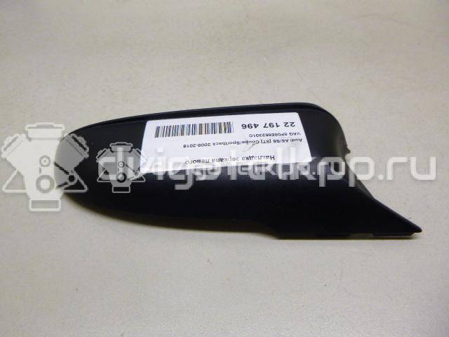 Фото Накладка зеркала левого  8F085852301C для audi A4 [B8] {forloop.counter}}