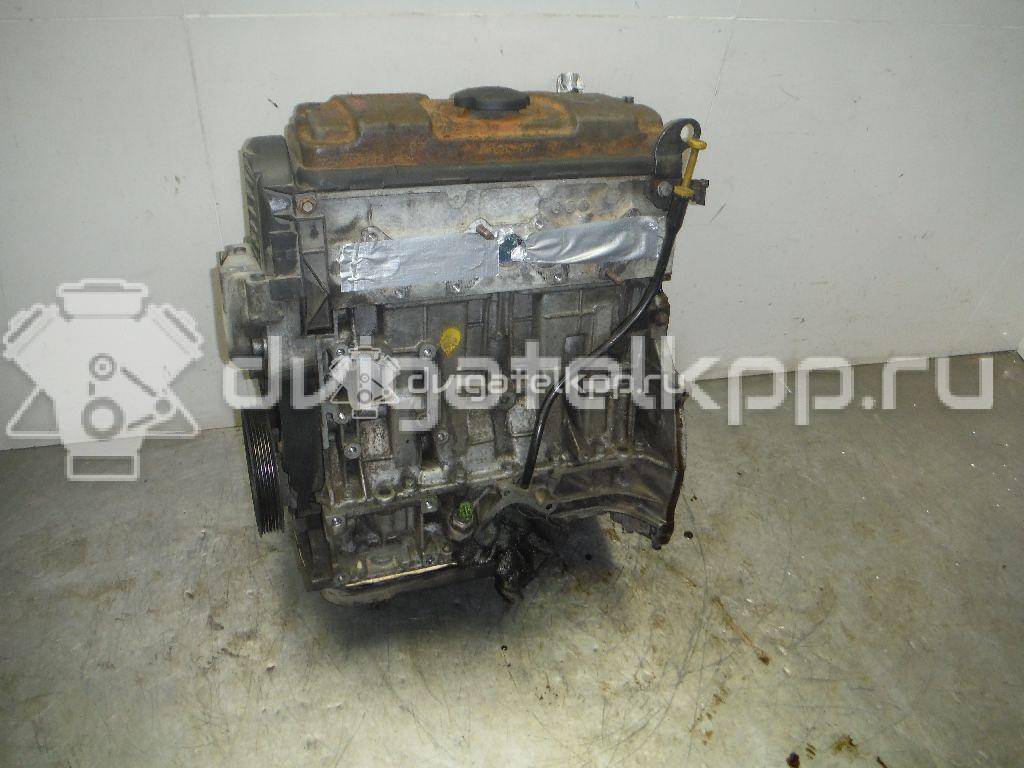 Фото Контрактный (б/у) двигатель K1D (TU3A) для Peugeot 205 / 309 67-68 л.с 8V 1.4 л бензин 0135CW {forloop.counter}}