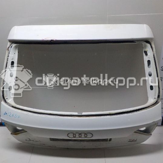 Фото Дверь багажника  8k9827023 для audi A4 [B8]