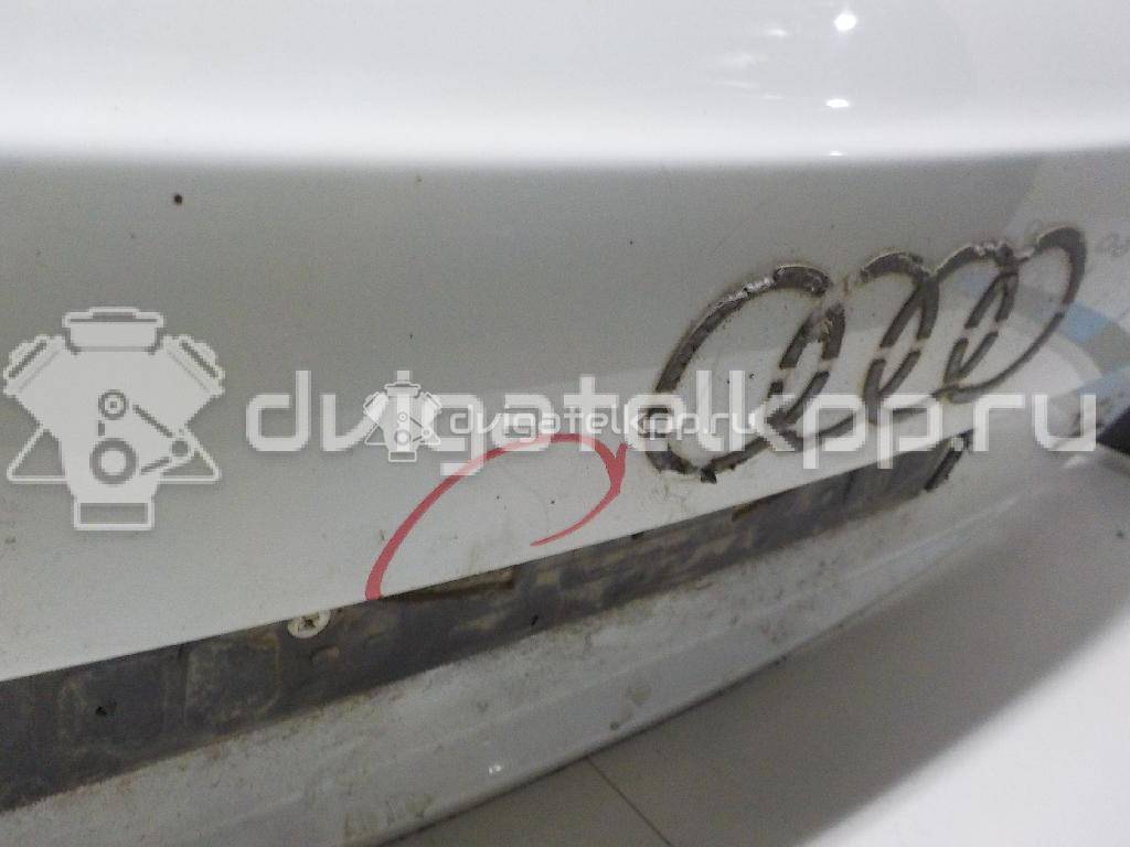 Фото Дверь багажника  8k9827023 для audi A4 [B8] {forloop.counter}}