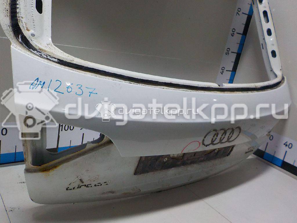 Фото Дверь багажника  8k9827023 для audi A4 [B8] {forloop.counter}}