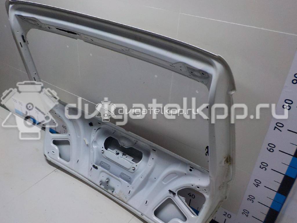 Фото Дверь багажника  8k9827023 для audi A4 [B8] {forloop.counter}}