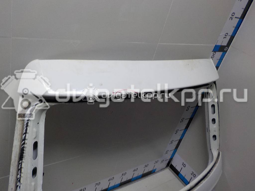 Фото Дверь багажника  8k9827023 для audi A4 [B8] {forloop.counter}}