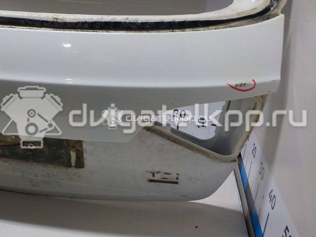 Фото Дверь багажника  8k9827023 для audi A4 [B8] {forloop.counter}}
