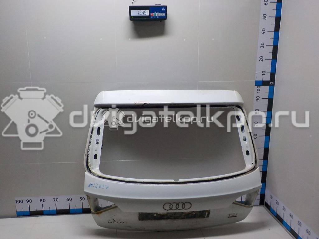 Фото Дверь багажника  8k9827023 для audi A4 [B8] {forloop.counter}}