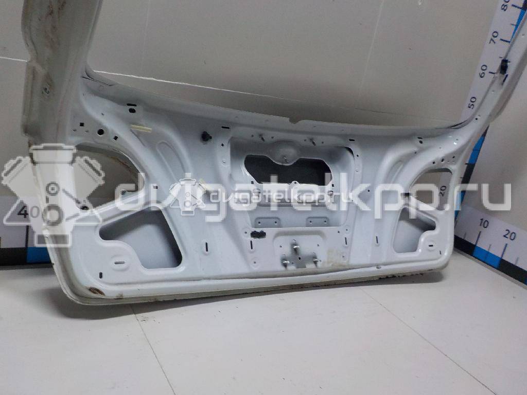 Фото Дверь багажника  8k9827023 для audi A4 [B8] {forloop.counter}}