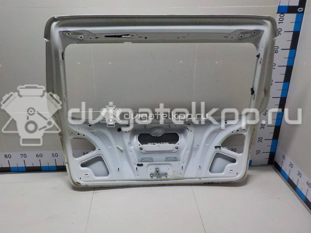 Фото Дверь багажника  8k9827023 для audi A4 [B8] {forloop.counter}}