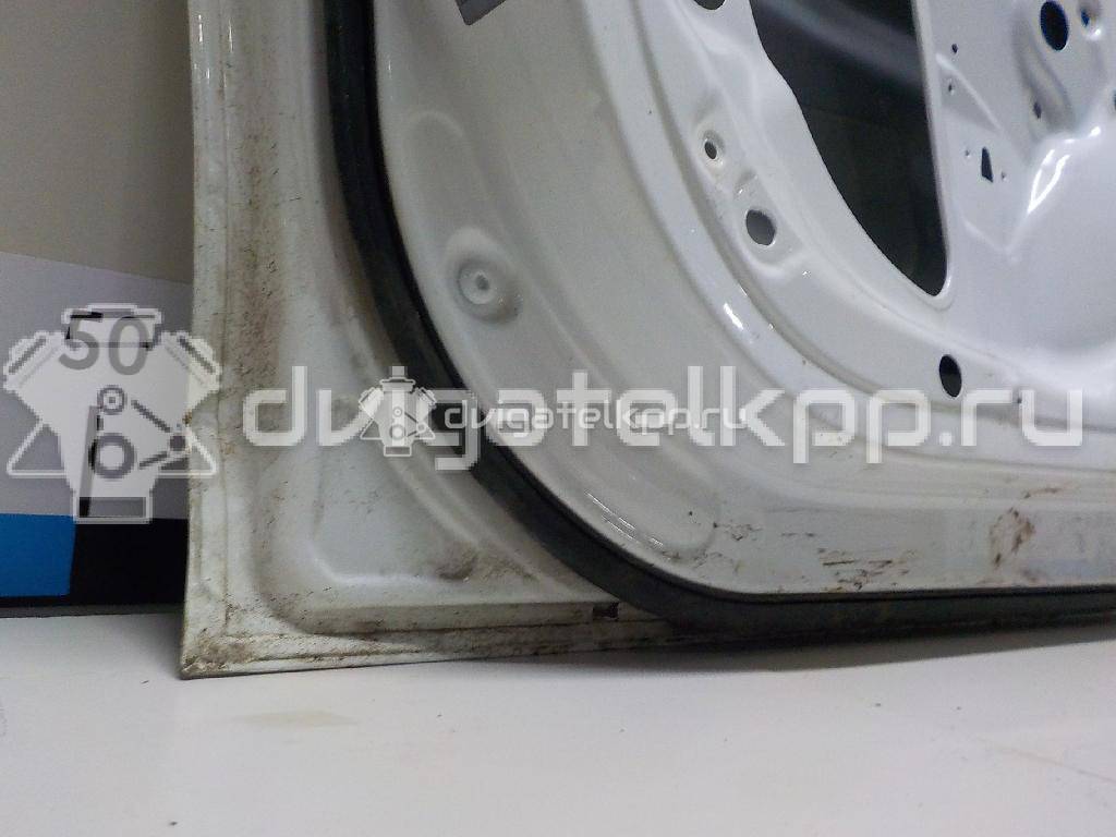 Фото Дверь передняя левая  8k0831051j для audi A4 [B8] {forloop.counter}}