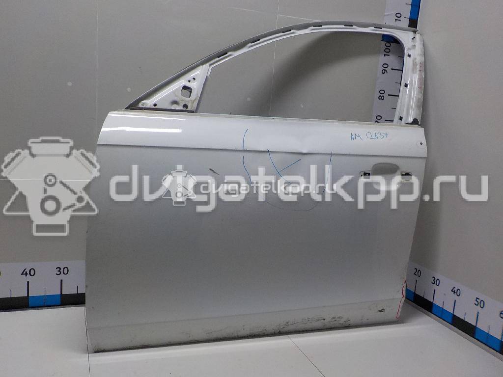 Фото Дверь передняя левая  8k0831051j для audi A4 [B8] {forloop.counter}}