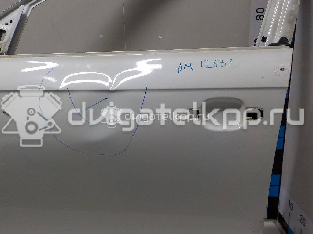 Фото Дверь передняя левая  8k0831051j для audi A4 [B8] {forloop.counter}}