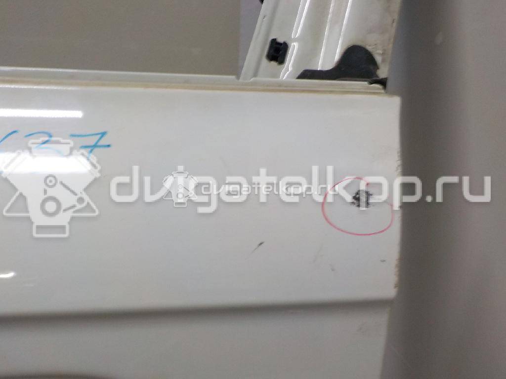 Фото Дверь передняя левая  8k0831051j для audi A4 [B8] {forloop.counter}}