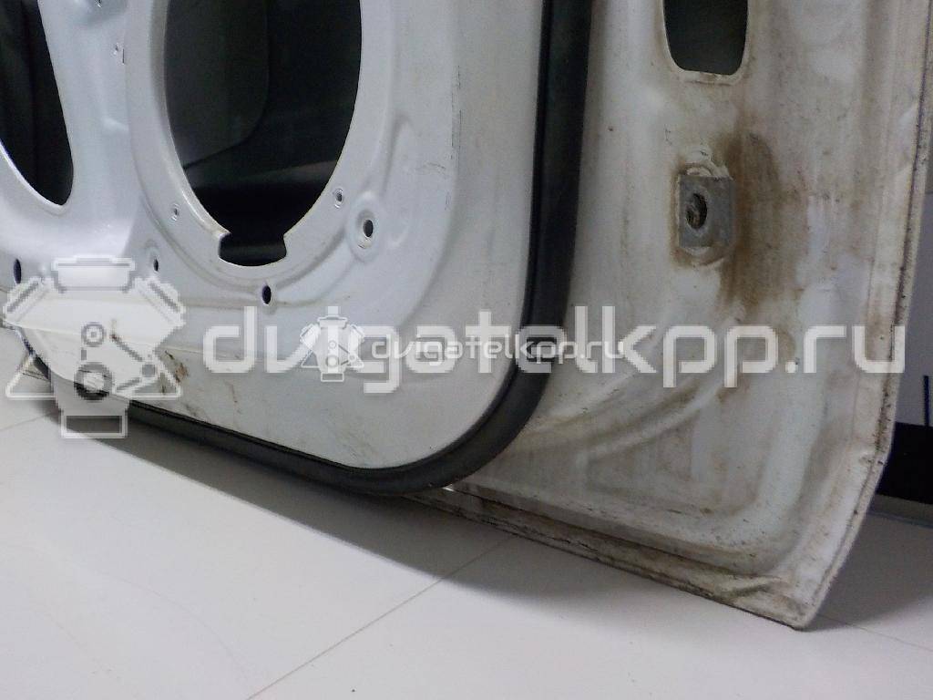 Фото Дверь передняя левая  8k0831051j для audi A4 [B8] {forloop.counter}}