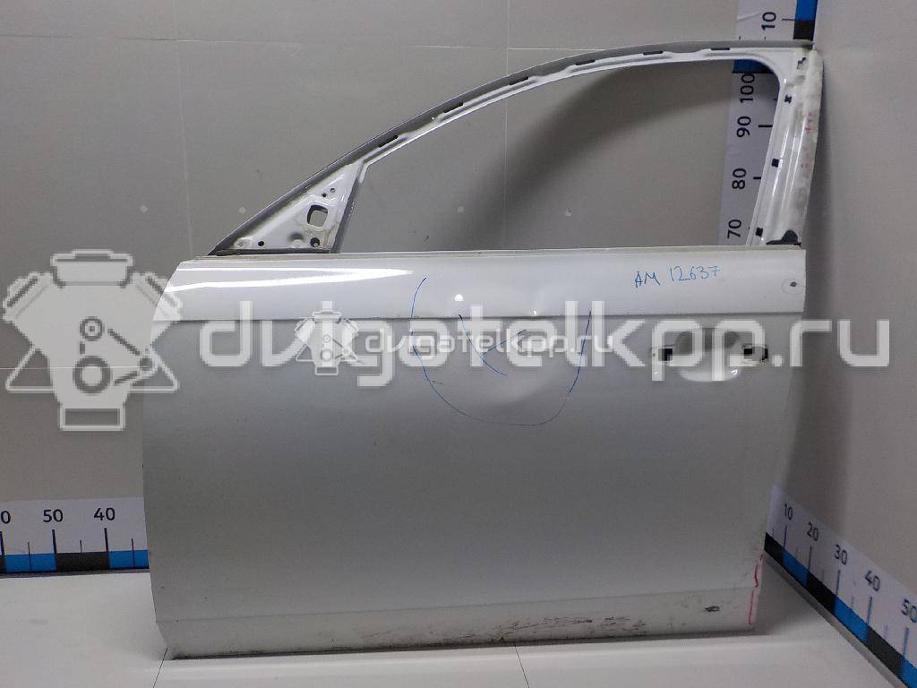 Фото Дверь передняя левая  8k0831051j для audi A4 [B8] {forloop.counter}}