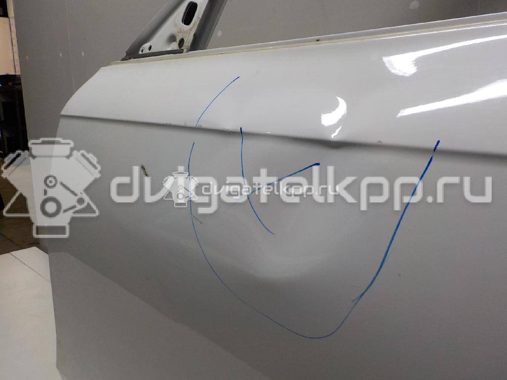 Фото Дверь передняя левая  8k0831051j для audi A4 [B8] {forloop.counter}}