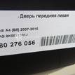 Фото Дверь передняя левая  8k0831051j для audi A4 [B8] {forloop.counter}}