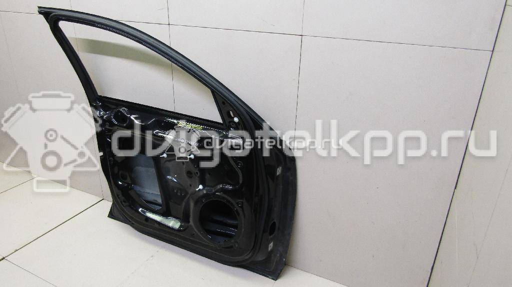 Фото Дверь передняя левая  8k0831051j для audi A4 [B8] {forloop.counter}}