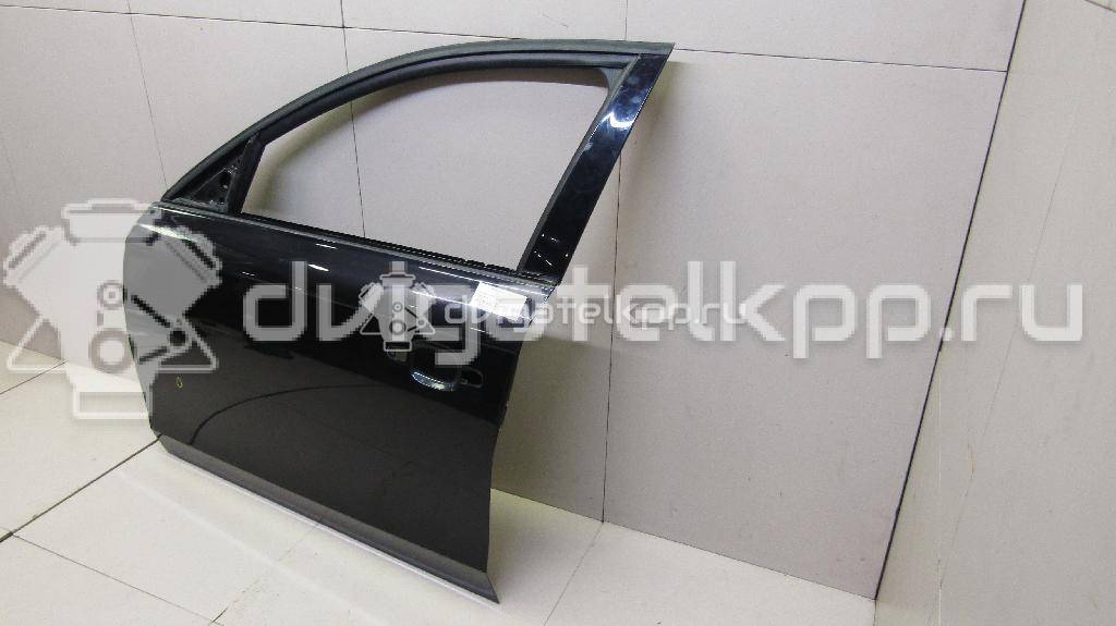 Фото Дверь передняя левая  8k0831051j для audi A4 [B8] {forloop.counter}}