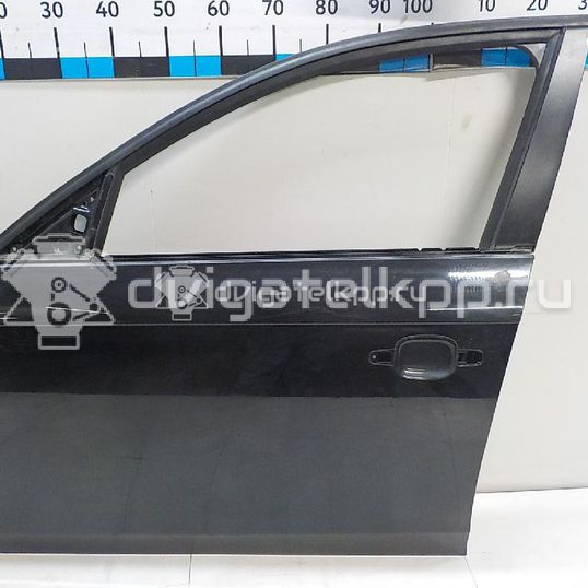 Фото Дверь передняя левая  8k0831051j для audi A4 [B8]
