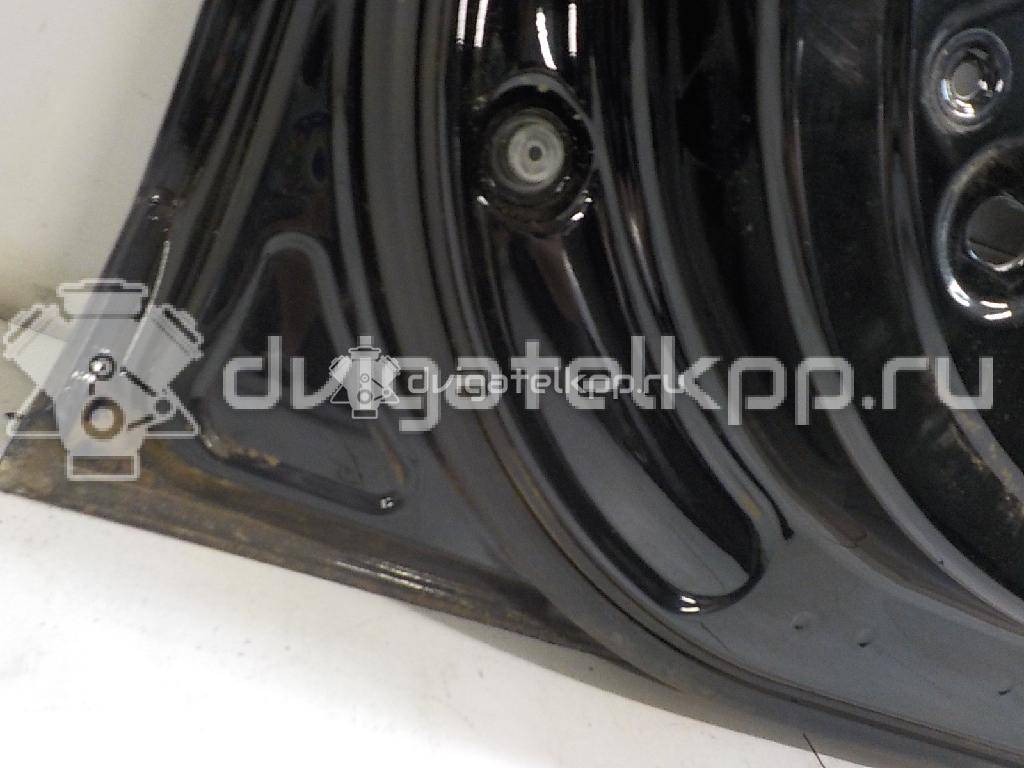 Фото Дверь передняя левая  8k0831051j для audi A4 [B8] {forloop.counter}}