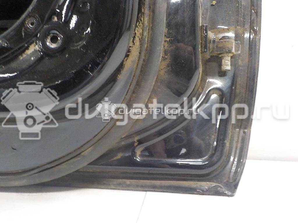 Фото Дверь передняя левая  8k0831051j для audi A4 [B8] {forloop.counter}}