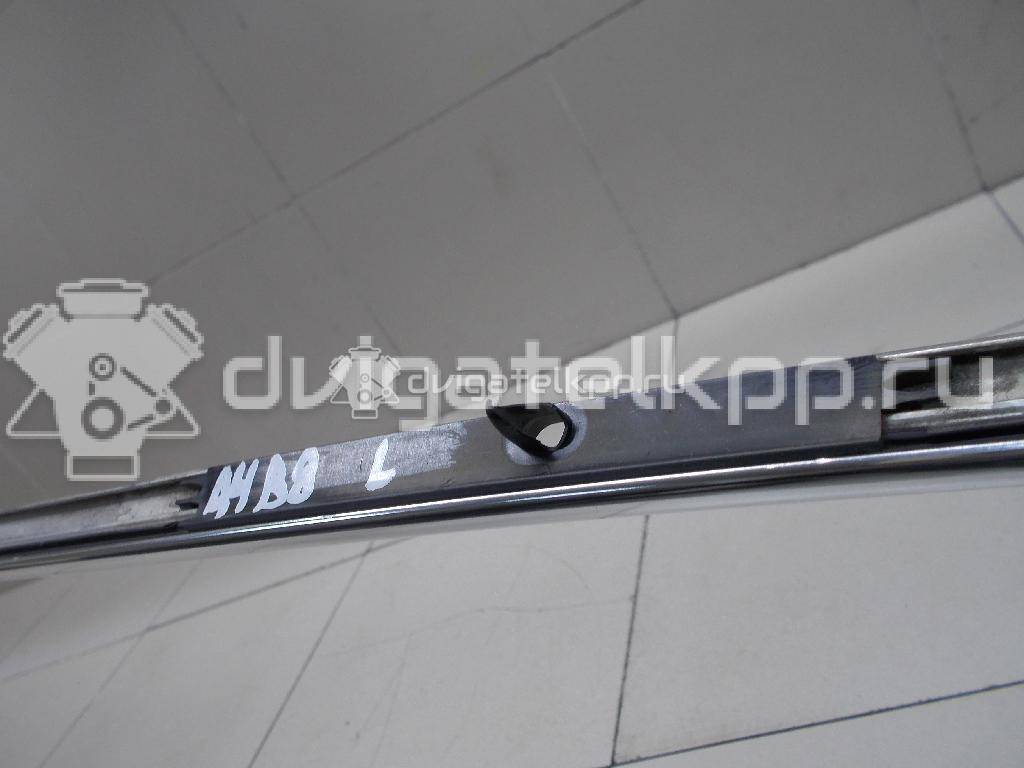 Фото Молдинг крыши левый  8K5853703G2ZZ для audi A4 [B8] {forloop.counter}}