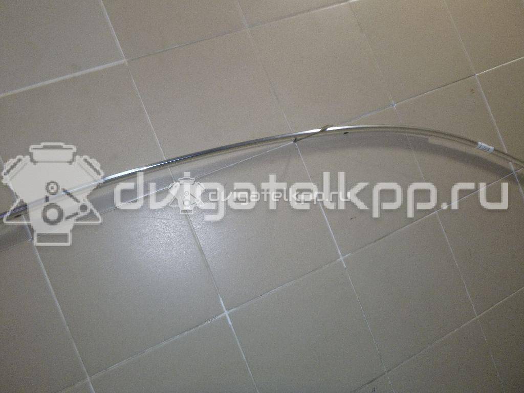 Фото Молдинг крыши левый  8K5853703G2ZZ для audi A4 [B8] {forloop.counter}}
